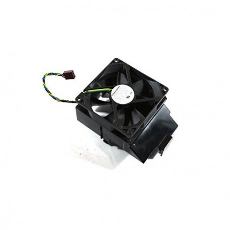 Ventilateur Fan Cooler CPU Boitier Case HP 8100 Elite SFF P1-572260 C6600