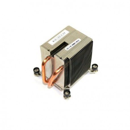 Dissipateur Processeur CPU Heatsink HP P/N 577493-001 HP 8100 Elite SFF