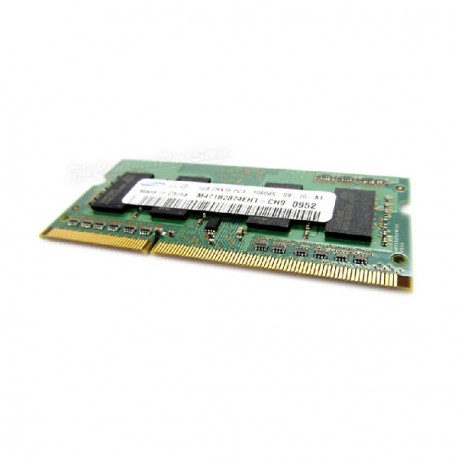 1Go RAM PC Portable SODIMM Samsung M471B2874EH1-CH9 PC3-10600 DDR3 1333MHz CL9