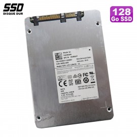 SSD 128Go 2.5" LITE-ON Technology LCH-128V2S Dell 0V89JT V89JT