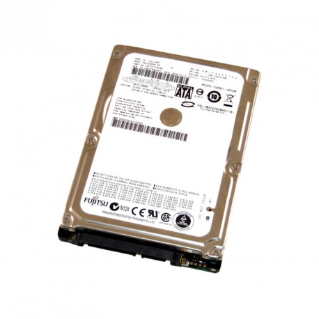 Disque Dur 80Go SATA 2.5" Fujitsu MHW2080BH PC Portable