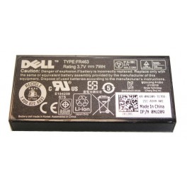 Batterie Contrôleur SAS 0NU209 FR463 Raid PERC5i Dell Serveur Pro UCP-61 Battery