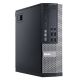 PC Dell 9020 SFF Intel Core i3-4130 RAM 4Go Disque Dur 1To Windows 10 Wifi