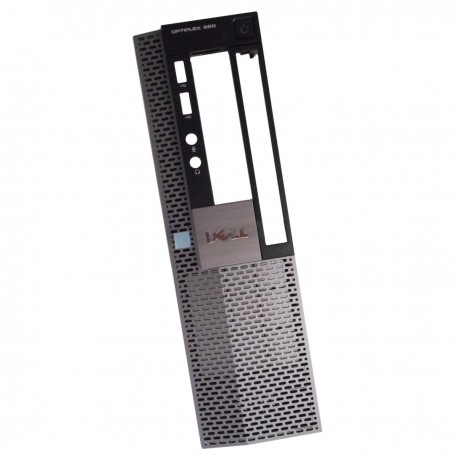 Façade Avant PC Dell OptiPlex 960 SFF 0R860D R860D M143D