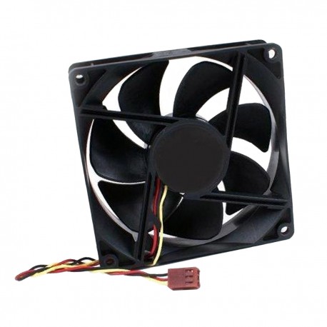 Ventilateur PC SUNON EE92251S3-D020-C99 0X755M X755M A01 92x92x25mm 3-Pin