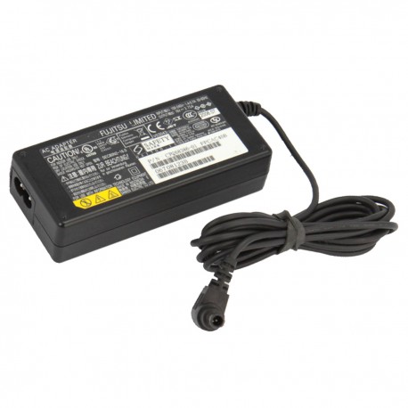 Chargeur FUJITSU CP268386-01 FPCAC45B 041500-11 16V 3.75A 60W PC Portable