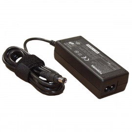 Power4Laptops Adaptateur CC Chargeur de Voiture Alimentation pour  Ordinateur Portable Compatible avec ASUS N550JV-CN088H