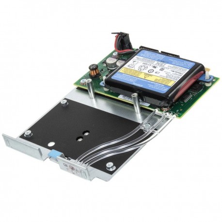 Module IBM Power7 8202 8205 74Y3343 D77053 74Y9340 74Y6870 Batterie Serveur