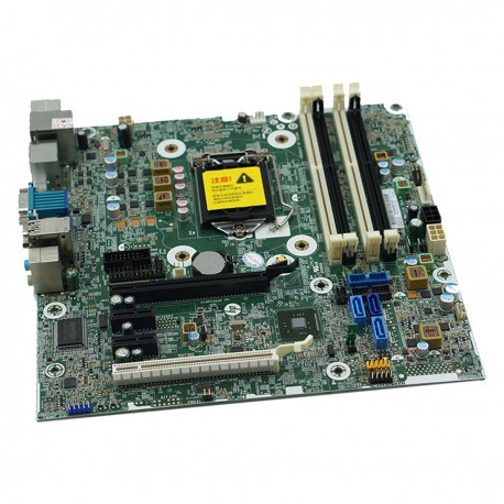 Carte Mère HP EliteDesk 800 G1 SFF 796108-001 796108-501 796108-601 717372-003