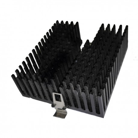 Dissipateur Processeur IBM 300GL CPU Socket 7