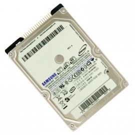Disque Dur 120Go IDE ATA 2.5" Samsung HM120JC 5400RPM 8Mo Pc Portable Spinpoint