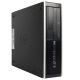 PC HP Compaq 6200 Pro SFF Intel i3-2120 RAM 4Go Disque Dur 500Go Windows 10 Wifi
