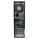 PC HP Compaq 6200 Pro SFF Intel i3-2120 RAM 4Go Disque Dur 500Go Windows 10 Wifi