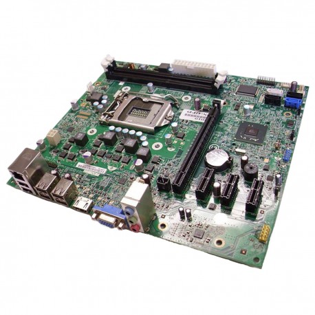 Carte Mère PC DELL 3010 MT 042P49 42P49 Optiplex