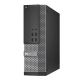 PC Dell OptiPlex 7020 SFF Intel G3220 RAM 4Go SSD 240Go Windows 10 Wifi