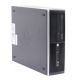 PC HP Compaq Pro 6300 SFF Intel i3-2120 RAM 4Go Disque Dur 500Go Windows 10 Wifi
