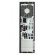 PC HP Compaq Pro 6300 SFF Intel i3-2120 RAM 4Go Disque Dur 500Go Windows 10 Wifi