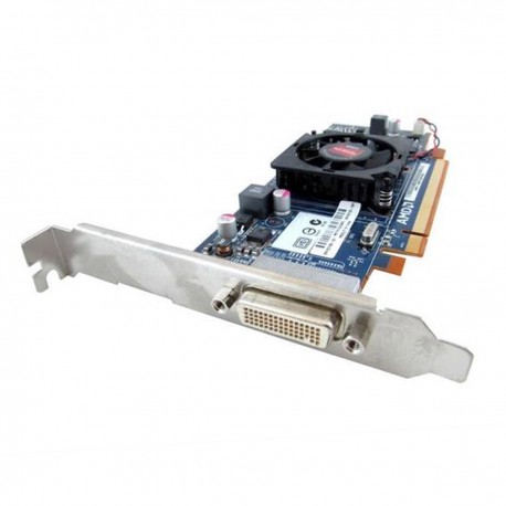 Carte HP Radeon HD6350 109-C09091-00 697246-001 637182-002 DMS-59 PCI-e 512Mo