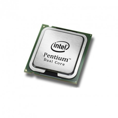 Processeur CPU Intel Pentium Dual Core E2140 1.6Ghz 1Mo 800Mhz LGA775 SLA3J Pc