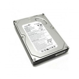 Disque Dur 80Go Seagate Barracuda ST380815AS 3.5" Sata II 8Mo 7200.10