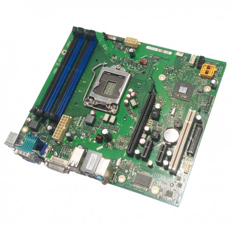 Carte Mère PC Fujitsu Esprimo E500 E85+ DT D2991-A13 GS5