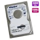 Disque Dur 300Go IDE ATA 3.5" Maxtor DiamondMax 10 6L300R0 7200RPM 16Mo