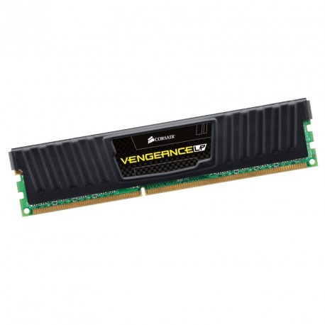 4Go RAM Pc Bureau CORSAIR Vengeance CML8GX3M2A1600C9 DDR3 PC3-12800 800Mhz 2Rx8 CL9